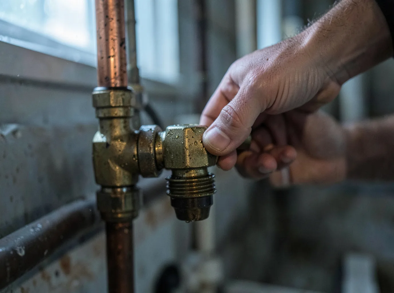 Emergency Plumber Edgecomb, ME FAQs